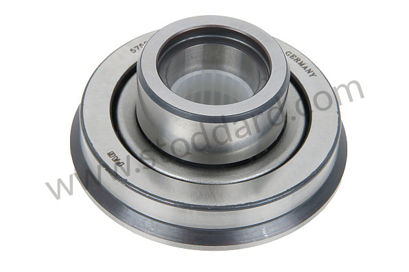 01E311445 - FOUR-POINT BEARING for Porsche 