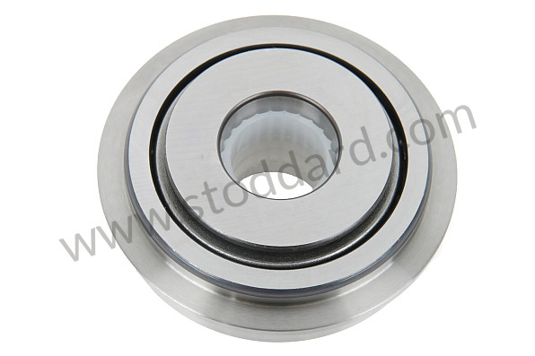 01E311445 - FOUR-POINT BEARING for Porsche 