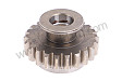 REVERSE IDLER GEAR