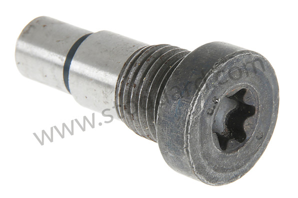 01E311589 - TORX SCREW for Porsche 968 &bull; 1994 &bull; 968 &bull; Coupe &bull; Manual Gearbox, 6 Speed