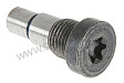 TORX SCREW