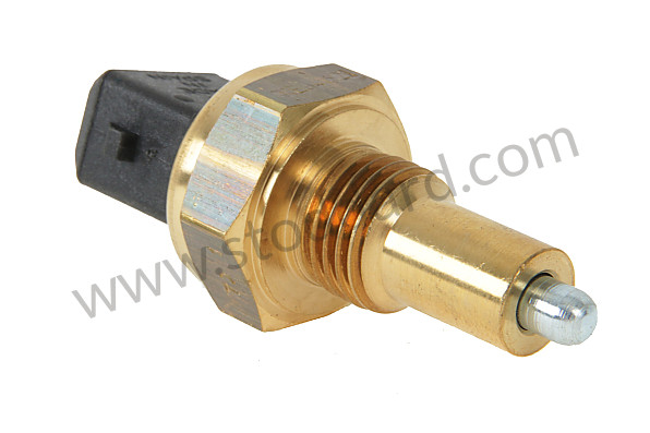 01E941521 - BACK-UP LIGHT SWITCH for Porsche 968 &bull; 1992 &bull; 968 &bull; Coupe &bull; Manual Gearbox, 6 Speed