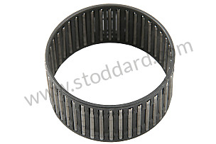 NEEDLE CAGE 1ST GEAR / 48,5 X 52,5 X 26,4 MM (01X311325A)
