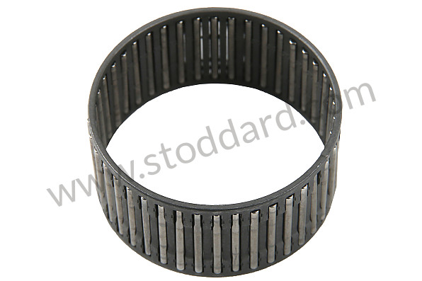 01X311325A - NEEDLE CAGE for Porsche Boxster 986 97-04 &bull; 2001 &bull; Boxster 2.7 &bull; Cabrio &bull; Manual Gearbox, 5 Speed