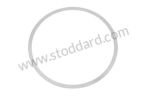 SEAL RING 100 X 109 MM