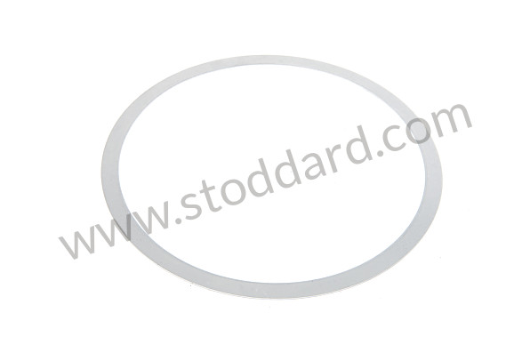A021101343A - SEALING RING for Porsche 914 &bull; 1974 &bull; 914/4 1.8 Injection &bull; Manual Gearbox, 5 Speed