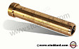 Valve Guide, Exhaust, For 914-4 1.7 And 1.8