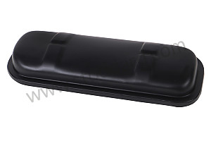 VALVE COVER 