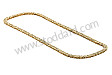 Valve Cover Gasket 2 Req'd. 1970-1976 914-4, 912e