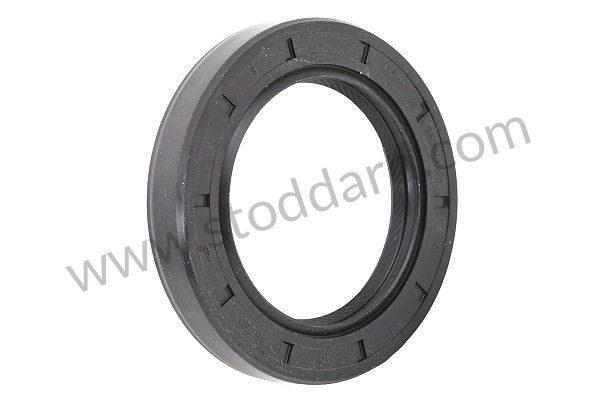 021105247A - Crankshaft Seal, 914 1.7 1.8 for Porsche 911 74-77 + 912E &bull; 1976 &bull; 912E &bull; Coupe &bull; Manual Gearbox, 5 Speed