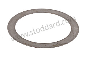 SPACER 3 Versions available for this part