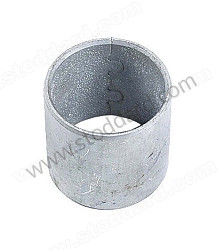 Connecting Rod Bushing 4 Req'd., 1970-1976 914-4, 6 912e  (021105431A)