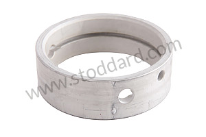 CRANKSHAFT BEARING 