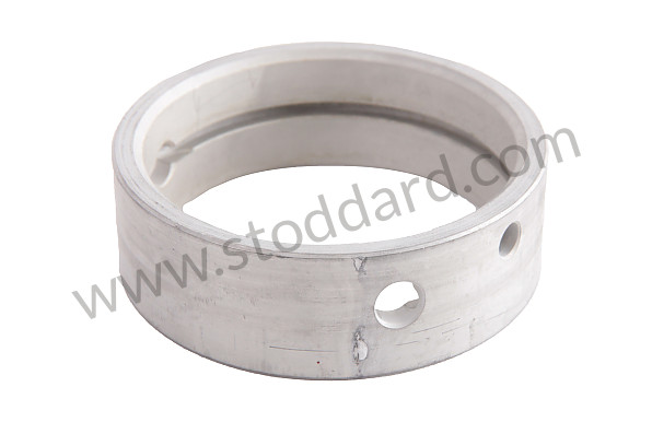 021105561A - CRANKSHAFT BEARING for Porsche 914 &bull; 1972 &bull; 914/4 1.7 &bull; Manual Gearbox, 5 Speed