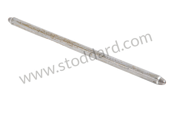 021109301A - CONNECTING ROD for Porsche 914 &bull; 1970 &bull; 914/4 1.7 &bull; Manual Gearbox, 5 Speed