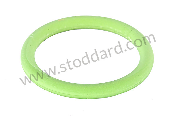 021109349B - INNER TUBE SEAL for Porsche 