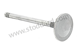 Intake Valve For 914-4 1.7  (021109601)