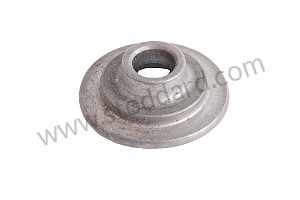 CONCAVE WASHER 