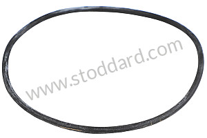 SEALING RING 