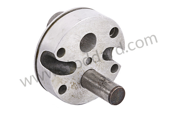 021115139A - COVER for Porsche 914 &bull; 1974 &bull; 914/4 1.8 Injection &bull; Manual Gearbox, 5 Speed