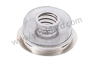 Oil Strainer for 914 
