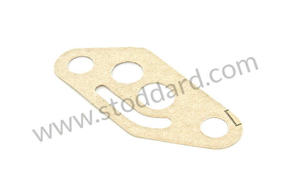 021115359A - GASKET for Porsche 914 &bull; 1974 &bull; 914/4 1.8 Injection &bull; Manual Gearbox, 5 Speed