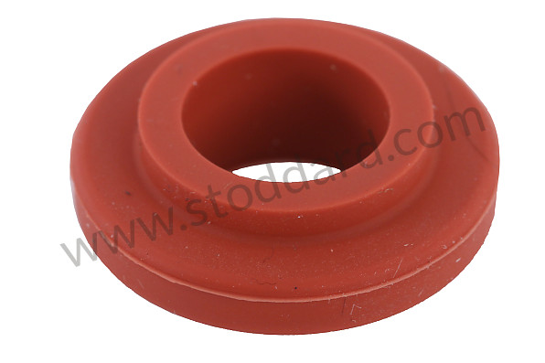 021117151A - Oil Seal for Porsche 914 &bull; 1974 &bull; 914/4 1.8 Injection &bull; Manual Gearbox, 5 Speed