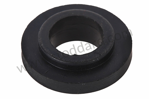 021117151A - Oil Seal for Porsche 914 &bull; 1974 &bull; 914/4 1.8 Injection &bull; Manual Gearbox, 5 Speed