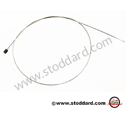 Control Cable For Thermostat 912e And 914  (021119751)
