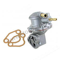 Mechanical Fuel Pump For 914 1.8 Liter With Carburetors 1975-1976  (021127025A)