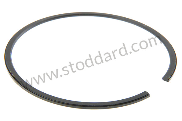A021198175A - PISTON RING for Porsche 914 &bull; 1974 &bull; 914/4 1.8 Carbu &bull; Manual Gearbox, 5 Speed