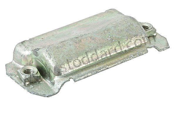 A021256322B - COVER for Porsche 914 &bull; 1973 &bull; 914/4 2.0 &bull; Manual Gearbox, 5 Speed