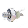 Oil Pressure Switch