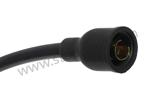 021998031A - Spark Plug Wire Set For 356 912 914-4 for Porsche 