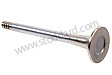 EXHAUST VALVE
