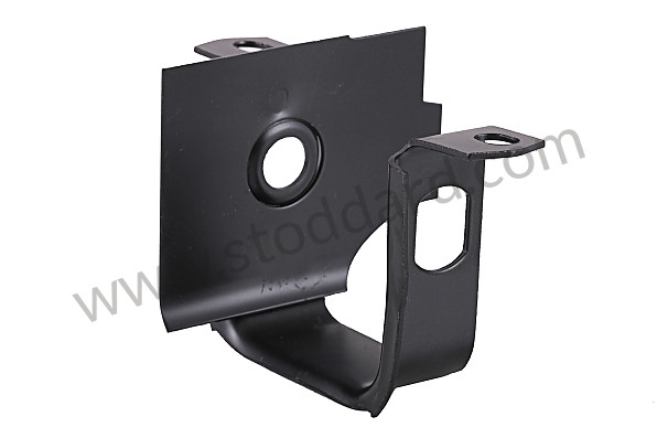 022119155 - Thermostat Bracket For 914-4 for Porsche 914 &bull; 1973 &bull; 914/4 2.0 &bull; Manual Gearbox, 5 Speed