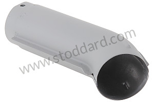 Heat Exchanger Elbow 