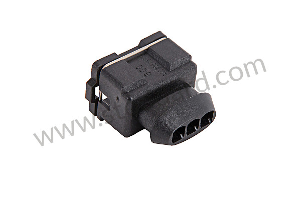 022906233B - CONNECTOR HOUSING for Porsche 