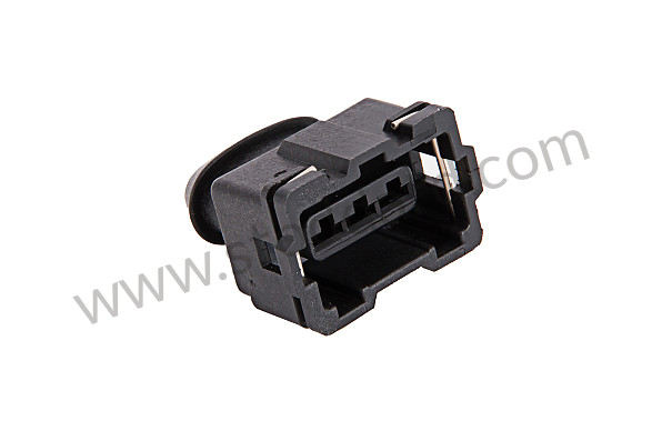 022906233B - CONNECTOR HOUSING for Porsche 