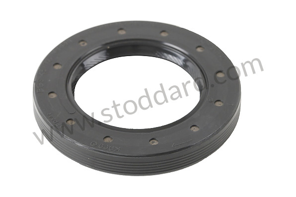 0229979447 - SEALING RING for Porsche 997 05-08 &bull; 2007 &bull; 997 C4S &bull; Targa &bull; Automatic Gearbox