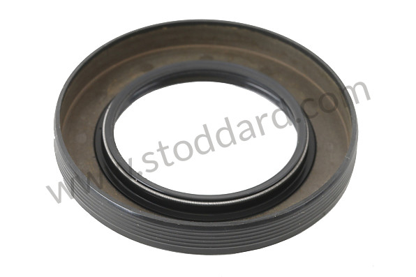 0229979447 - SEALING RING for Porsche 997 05-08 &bull; 2007 &bull; 997 C4S &bull; Targa &bull; Automatic Gearbox