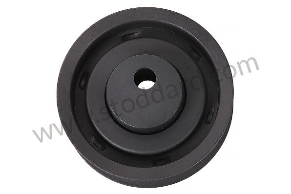 026109243F - Tens. Pulley for Porsche 924 80-85 &bull; 1983 &bull; 924 2.0 &bull; Coupe &bull; Automatic Gearbox