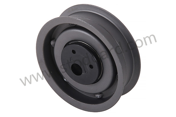 026109243F - Tens. Pulley for Porsche 924 80-85 &bull; 1983 &bull; 924 2.0 &bull; Coupe &bull; Automatic Gearbox