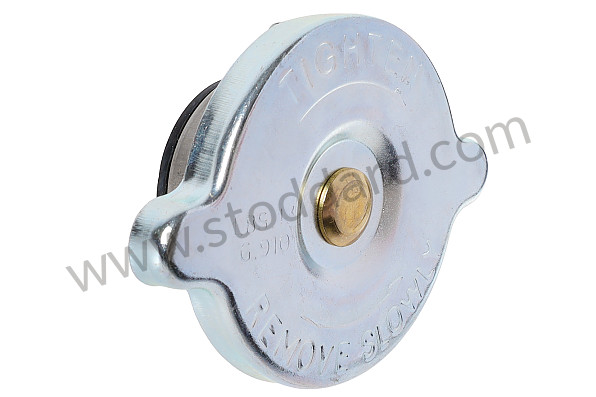 028121453 - COVER for Porsche 924 76-79 &bull; 1977 &bull; 924 2.0 &bull; Coupe &bull; Automatic Gearbox