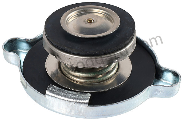 028121453 - COVER for Porsche 924 76-79 &bull; 1977 &bull; 924 2.0 &bull; Coupe &bull; Automatic Gearbox
