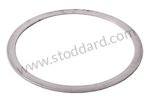 SHIM 1.20 MM / RIGHT (02A409210L)