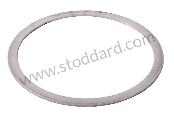 02A409210L - SHIM for Porsche 
