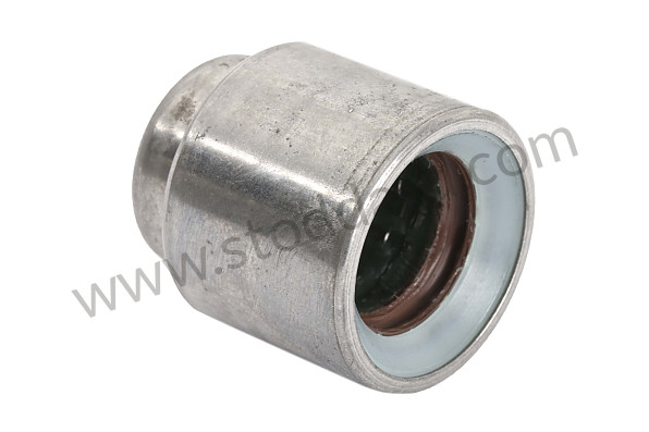 034105313A - NEEDLE SLEEVE for Porsche Boxster 987 05-08 &bull; 2005 &bull; Boxster 2.7 &bull; Cabrio &bull; Manual Gearbox, 5 Speed