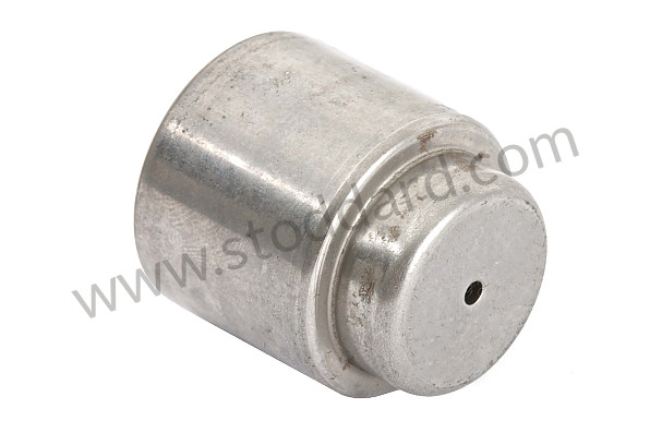 034105313A - NEEDLE SLEEVE for Porsche Boxster 987 05-08 &bull; 2005 &bull; Boxster 2.7 &bull; Cabrio &bull; Manual Gearbox, 5 Speed