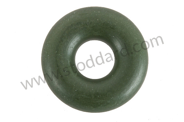 034133557E - O-RING for Porsche 924 80-85 &bull; 1983 &bull; 924 2.0 &bull; Coupe &bull; Automatic Gearbox